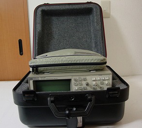 83475B /50/51/17/202DC-500MHz 780-1600nm Lightwave Communication Analyzer