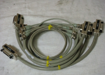 85022ASystem Cable Kit