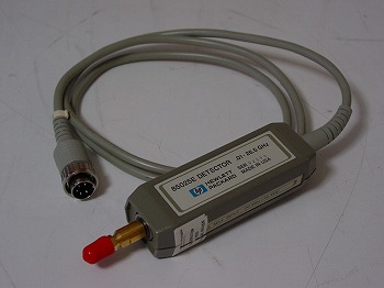  85025E Detector