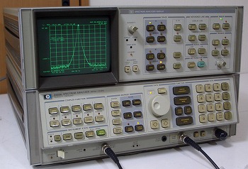 8568B100Hz-1500MHz Spectrum Analyzer