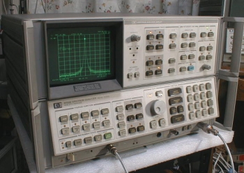 8568BHP 8568B  Spectrum Analyzer