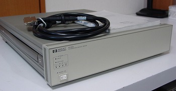 87130A248ch 24V 200mA Attenuator/Switch Driver