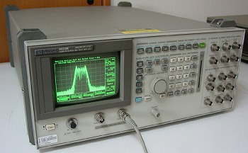 HP 8922M GSM/DCS/PCS MS test set/010 HP 83220E GSM/DCS/PCS RF Interface