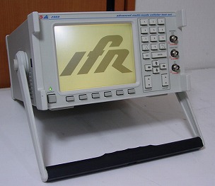 2959advanced Multi-mode cellular Test set