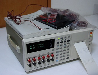 SC7502 +SC31224ch Multi-Logger