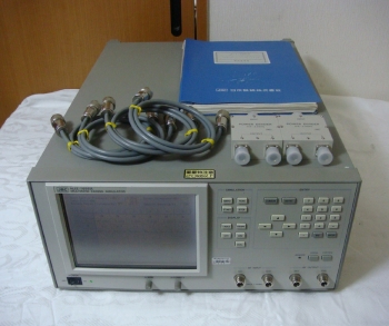 NJZ 1600AMultiPath(12Path) Feding Simulator