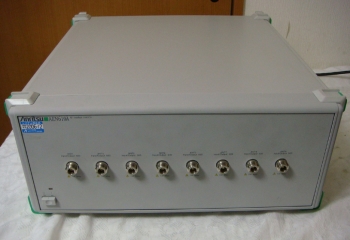 ChassisRF box