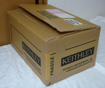 2700MultiMeter/Data Acquisition new in box