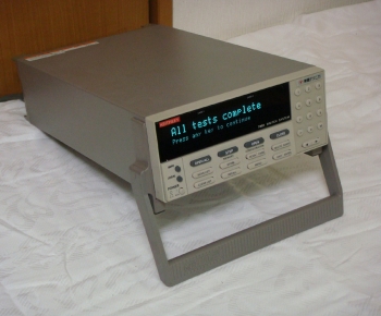 700180ch - 2 Slot Half Rack Switch Mainframe