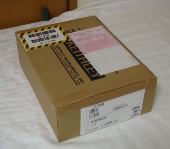 770020ch Differential Multiplexer Module new