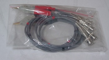 LCR TestFixture Clip