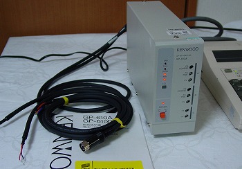 GP-610A  GP-IB HP-IB Adaptor
