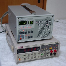 LA1910GP-IB Analyzer