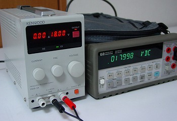 PA18-3A18V 3A  DC Power Supply