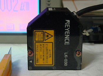 LK030Laser Distance Meter Head