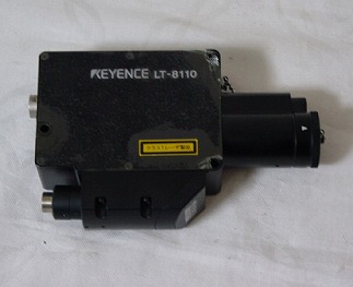 LT8110Laser Head and Camera