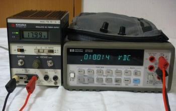 PAB18-1A18V 1A DC PowerSupply