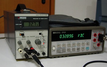PAB32-1.5DU Power Supply