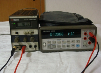  PAB70-1A70V 1A DC PowerSupply