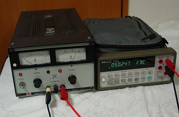 PAD70-570V 5A Power Supply