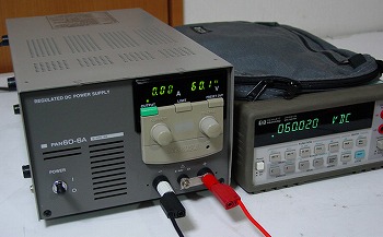 PAN60-6APower Supply