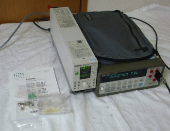 PAS60-60-60V 6A Power Supply
