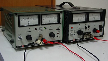 PLZ50-5060V 50A  300W Elecronic Load