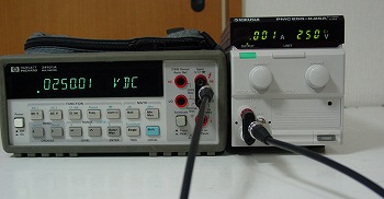 PMC250-0.25A250V 250mA DC Power Supply