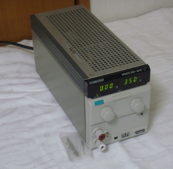 PMC35-2ADC0-35V 2A power supply