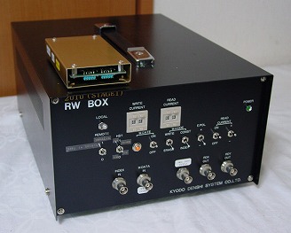 RW-BOXRW-BOX