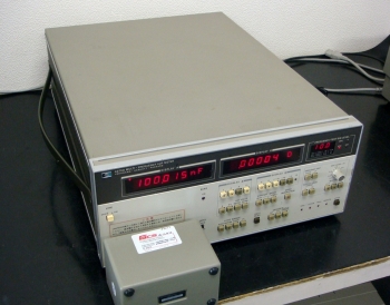 4275A10MHz 5-1/2 LCR Meter