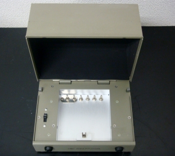 16055ATest Fixture