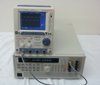 R62452ch Voltage Current Source/Monitor