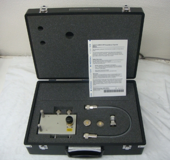 43961AImpedance Test Kit