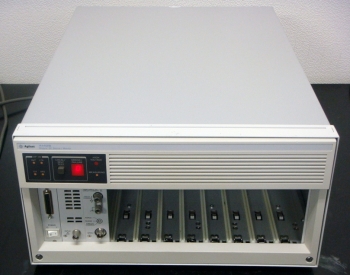 4142B Modular DC/Source Monitor