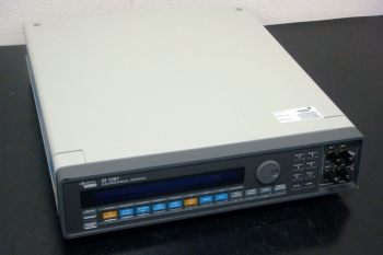 1287AElectrochemical Interface