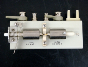 16034EDC-40MHz SMD Test Fixture