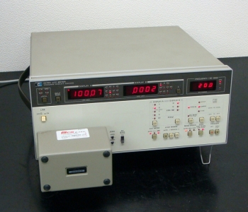4276A /00120KHz LCZ Meter