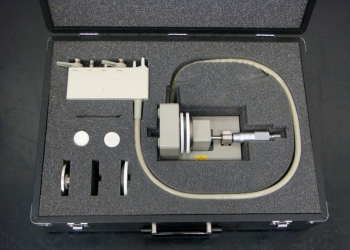 16451BDielectric Material Test Fixture