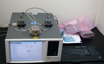 4200-SCSSemiconductor Characterization System