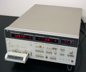 4275A+16047A10K-10MHz Multi-Frequency LCR Meter