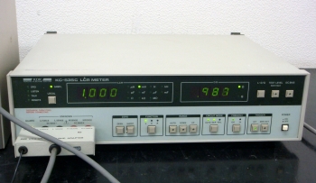KC-535CLCR Meter