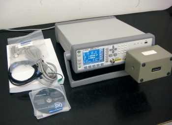 E4980A /001/002/710Precision LCR Meter