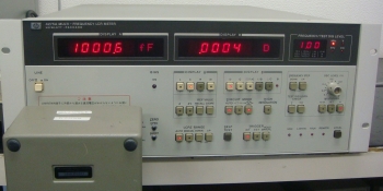 4275A /001 10Hz-10MHz LCR Meter				