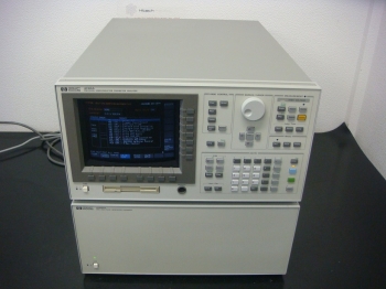 4156ASemiconductor Parameter Analyzer