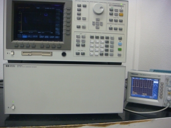 41501A40V Pulse Generator Expansion Unit