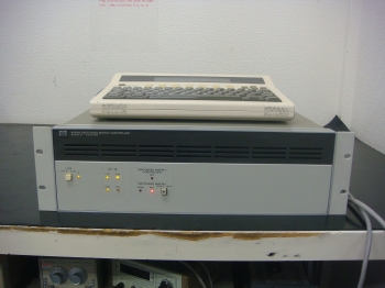 4084BSwitch Matrix Controler