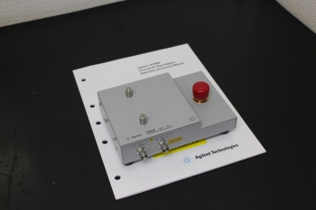 16200B40V 5A External DC Bias Adapter