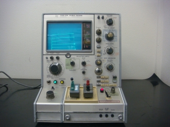 5761500V 20A Curve Tracer