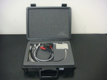 16338ATest Lead Set for 4338A/B 